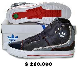 Adidas, Nike, Tiger A Los Mejores Precios. cucuta, colombia