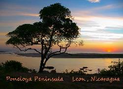 Poneloya Project Len, Nicaragua