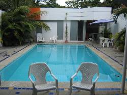 CASA APARTAHOTEL C�cuta, Colombia
