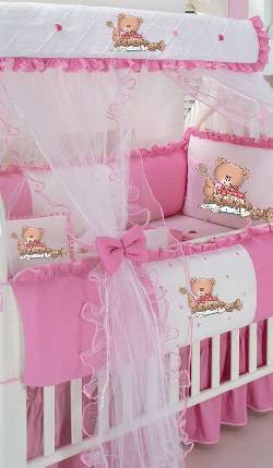 acessrios para bebes, decoracion para la cuna buenos aires, Argentina