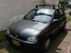 Vendo Corsa Wind 2005 A.A Bogot, Colombia