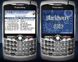 BLACKBERRY 8310 CURVE RIM ORIGINAL PIN LIBRE WORD  Medellin, Colombia
