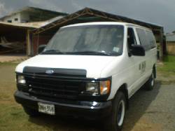 Servicio especial de transporte de Turismo Cali, Colombia