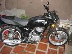 venta de moto valle del cauca, colombia