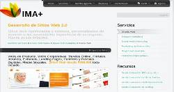 Diseo de Pginas Web 2.0 desde $500.000  bogota, colombia