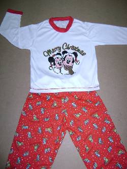 PIJAMAS NAVIDEAS Bucaramanga, Colombia