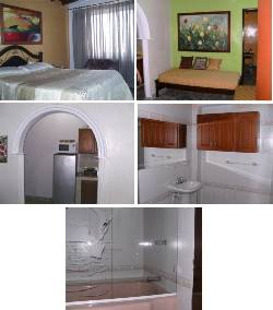 APARTAESTUDIOS AMOBLADOS MEDELLIN, COLOMBIA