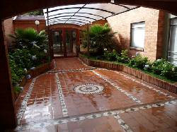 ARRIENDO O VENDO APARTAMENTO COLINA CAMPESTRE bogota, colombia