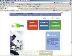Diseo web en flash, pginas web, hosting, dominio Lima, Peru
