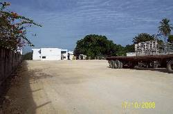 VENTA LOTE CON MUELLE ZONA INDUSTRIAL MAMONAL CARTAGENA, COLOMBIA