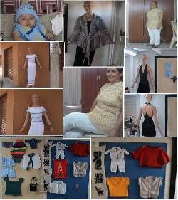 PROGRAMAS PARA TEJER   BLUSAS EN MAQUINA TEJEDORA cali, colombia