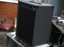 AMPLIFICADORES DE GUITARRA Y BAJO BOGOTA, COLOMBIA
