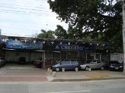 BUSES cali, colombia