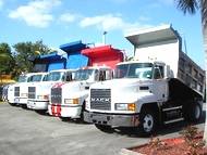 NECESITAMOS VOLQUETA DOBLE TROQUE  PARA TRABAJAR  Bogota, Colombia