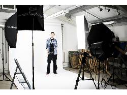 Curso de fotografia Cali Cali, Colombia