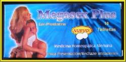 Potenciadores Megasex, Sexx 36, Power sex Spanish y Mas bogota, colombia