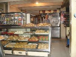 vendo panaderia bogota, colombia