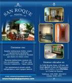Hospedaje por temporadas en el Hostal San Roque Panam, Panam