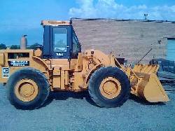 SE VENDE CATERPILLAR 950  BOGOTA, COLOMBIA