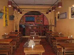 Vendo hermoso restaurante en CHIA 