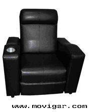 Sillones VIP   MVG Mexico, Mexico