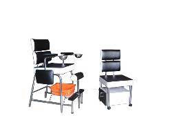 Sillas para hacer manicure y pedicure Cali, Colombia