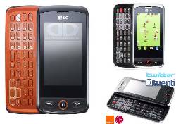 Celular, Lg, Kp500, Arena, Incite, Gt365, Gd900, GW520, Medellin, Colombia