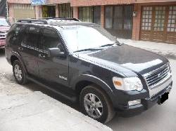 ALQUILO 2 CAMIONETAS TIPO SUB 4 X 4 BOGOTA, COLOMBIA