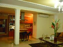 Alquilo apartamento en Lago Mar Beach Maracaibo, Venezuela