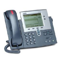 REMATO TELEFONOS IP CISCO 7940G Bogota, Colombia