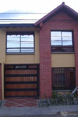 casa en villas del rosal rionegro, colombia