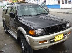 ESPECTACULAR MITSUBISHI, COMO NUEVA bogot, Colombia