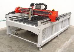 CNC Plasma Mesas bogota, Colombia