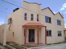 VENDO CASAS DE 2 PISOS EN PACHUCA, HGO - $590,000  PACHUCA, HIDALGO, MEXICO