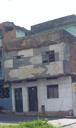 VENDO CASA  IBAGUE, COLOMBIA