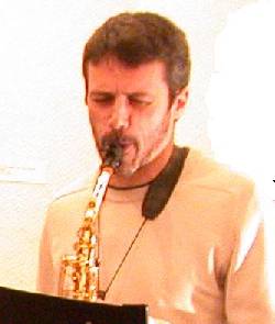 CLASES SAXO GBA ZONA SUR Lomas de Zamora, Argentina