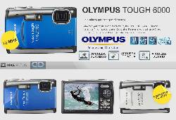 Camara, Olympus, Sp800uz, 550wp, Agua, 7010, 4010, Sp59 Medellin, Colombia