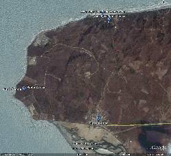 LOTE PUNTA CANOA 4 HREAS, BOLIVAR BARRANQUILLA, COLOMBIA