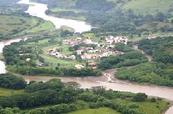 vendo lote en cauca viejo medellin, colombia