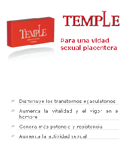 TEMPLE VIDA SEXUAL PLENA AUMENTE EL PLACER  BOGOTA, COLOMBIA