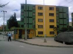 VENTA APARTAMENTO CIUDAD FAVIDE Bogota, Colombia