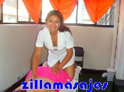 TE  ESPERAMOS  EN  NUESTRO CENTRO ZILLA  MASAJES  santiago, chile