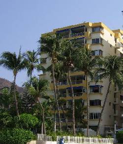 Apartamento El Rodadero-Santa Martsa Santa Marta, Colombia