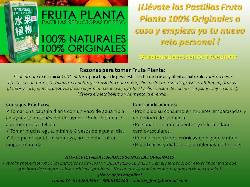ADELGAZA FRUTA PLANTA ORIGINAL!!!! cali, colombia