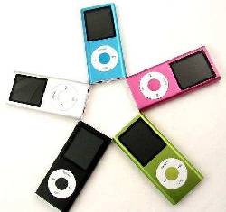 MP4 DIGITAL PLAYER $58.900 bogota, colombia