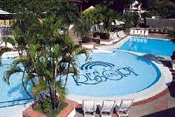 Vendo Apto completamente dotado en Girardot Resort Bogota, Colombia