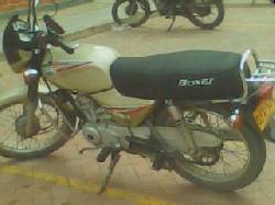Venta de Moto Excelente estado!! bogota, Colombia