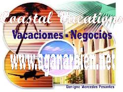 Oportunidad de Negocio .... Trabajar en Casa Madrid, Espaa