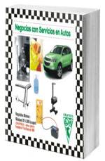 CURSO DE NEGOCIOS CON SERVICIOS EN AUTOS Lima, Peru