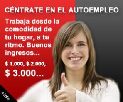 Gane dinero por internet santiago, chile